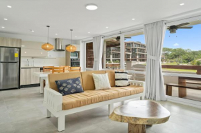 Modern & Stylish 2BR Condo C11 at Playa Venao
